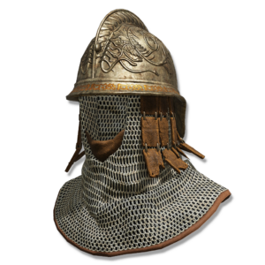 Leyndell Soldier Helm