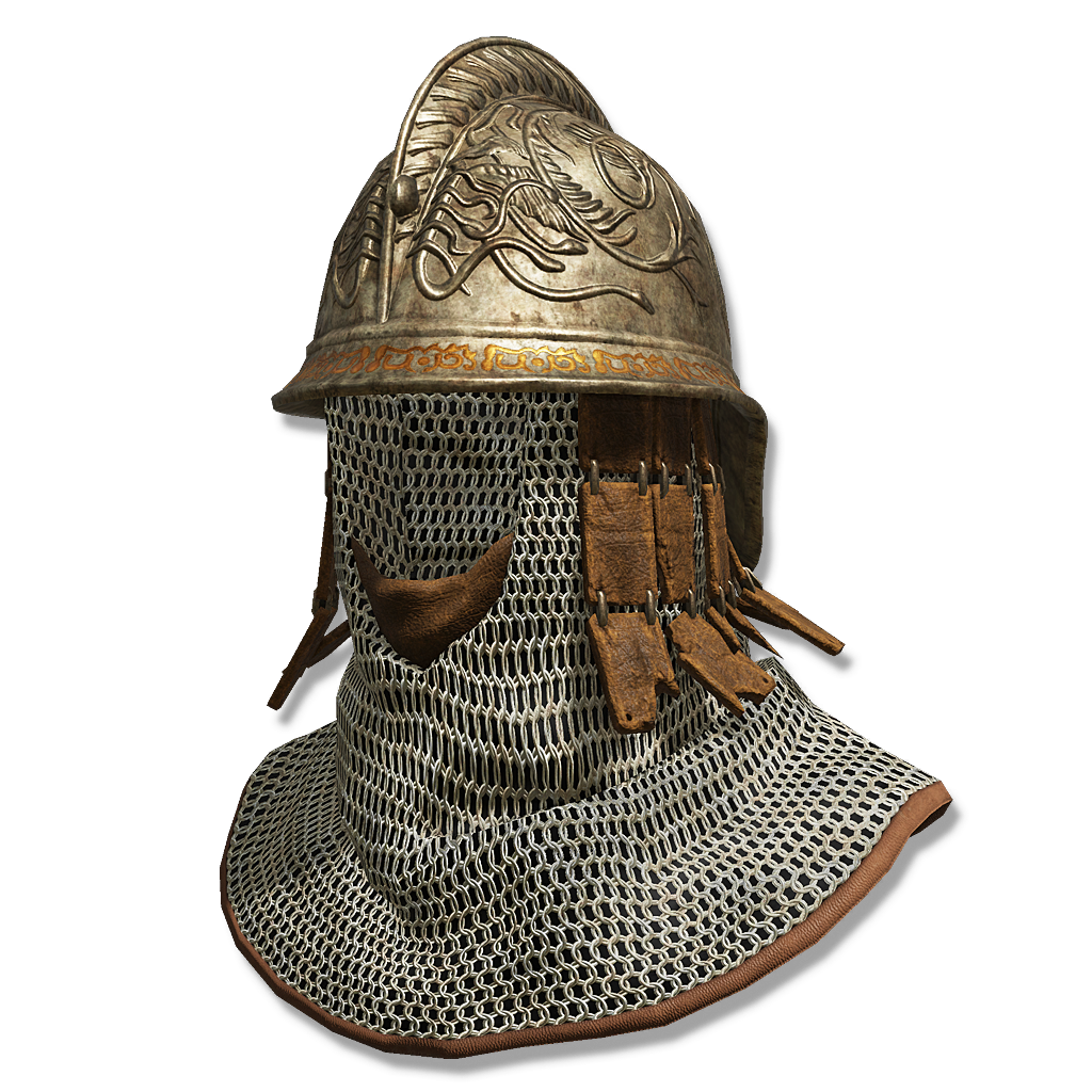 Leyndell Soldier Helm