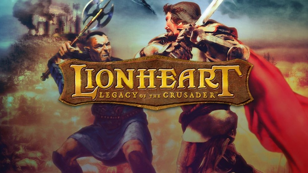 lionheart legacy of the crusader review featured image