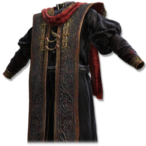 Lord of Blood's Robe (Altered)