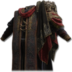 Lord of Blood's Robe