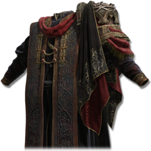 Lord of Blood's Robe