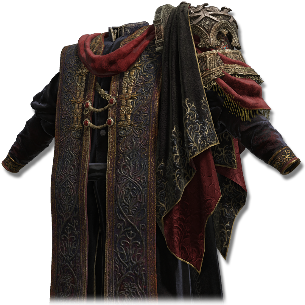 Lord of Blood's Robe