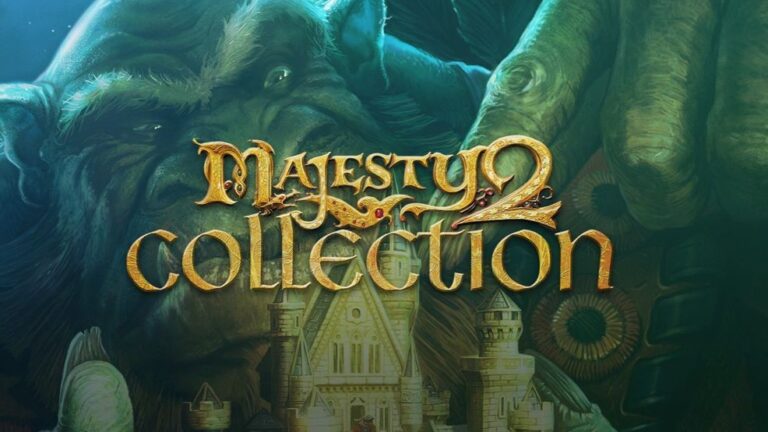 majesty 2 collection review featured image