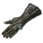 Malformed Dragon Gauntlets