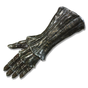 Malformed Dragon Gauntlets