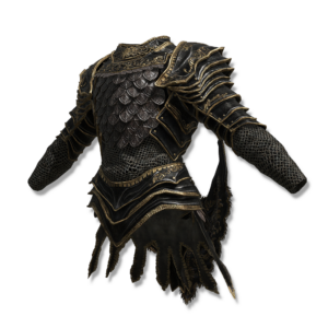 Maliketh's Armor