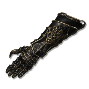 Maliketh's Gauntlets