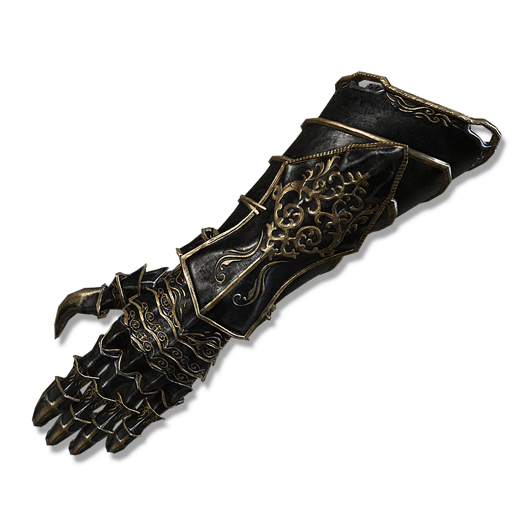 Maliketh's Gauntlets