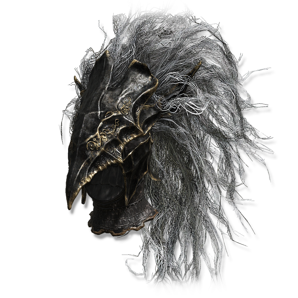 Maliketh's Helm