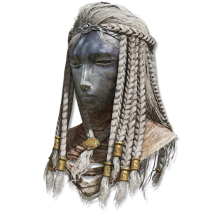 Marais Mask