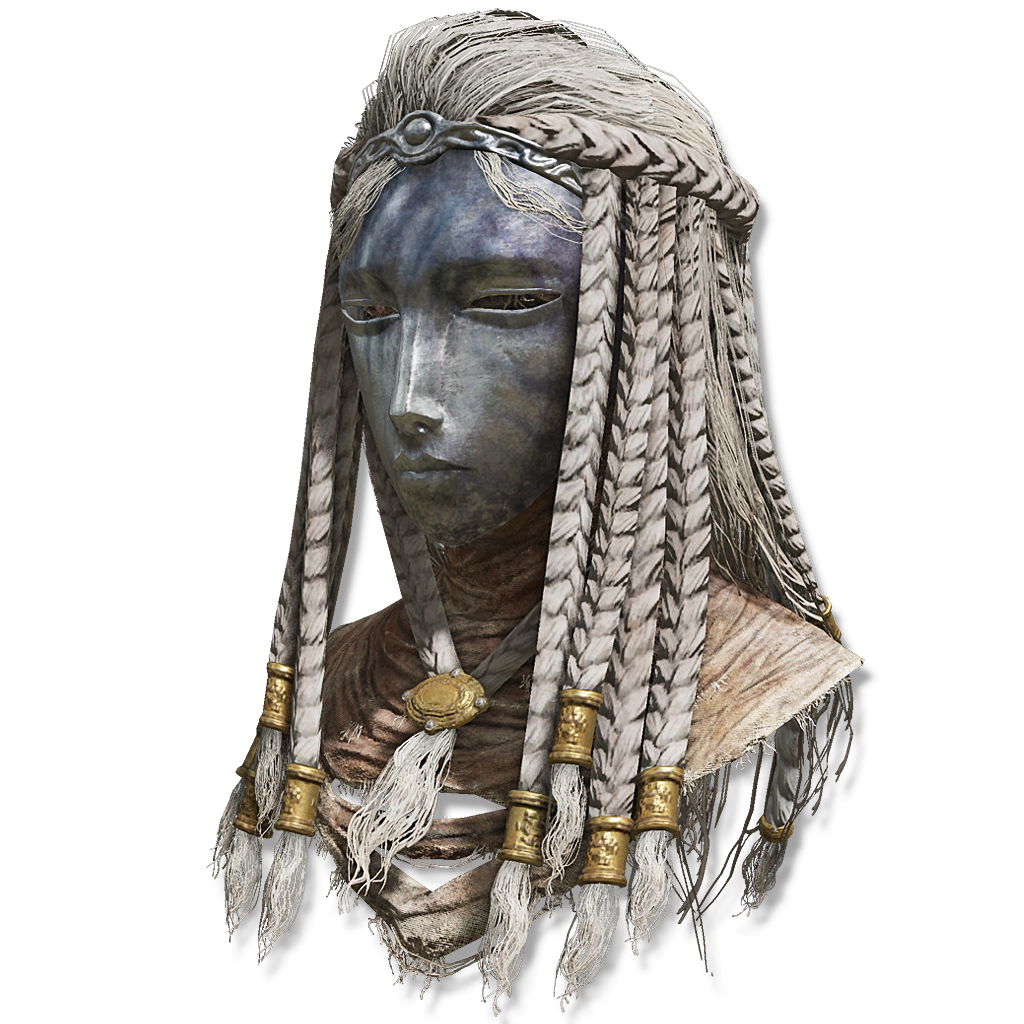 Marais Mask