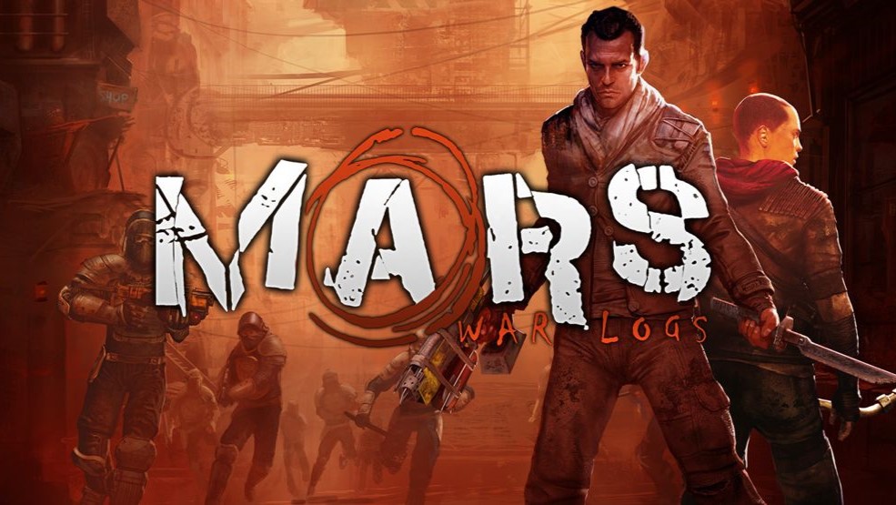 mars war logs review featured image