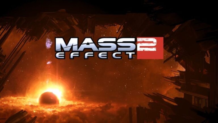 mass effect 2 review featured image