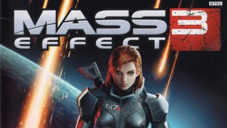 mass effect 3 review featured image