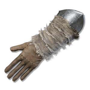 Mausoleum Gauntlets