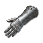 Mausoleum Knight Gauntlets