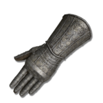 Messmer Soldier Gauntlets