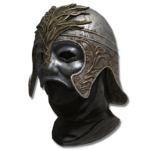 Messmer Soldier Helm