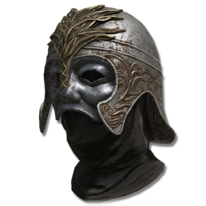 Messmer Soldier Helm