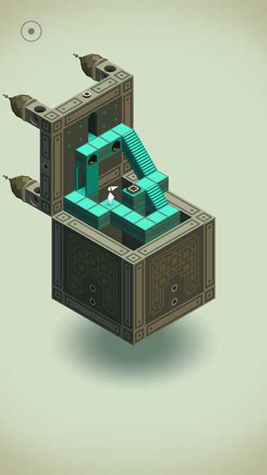 Monument Valley Screenshot 1