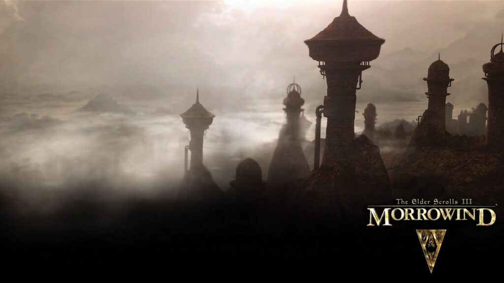 morrowind review featured image