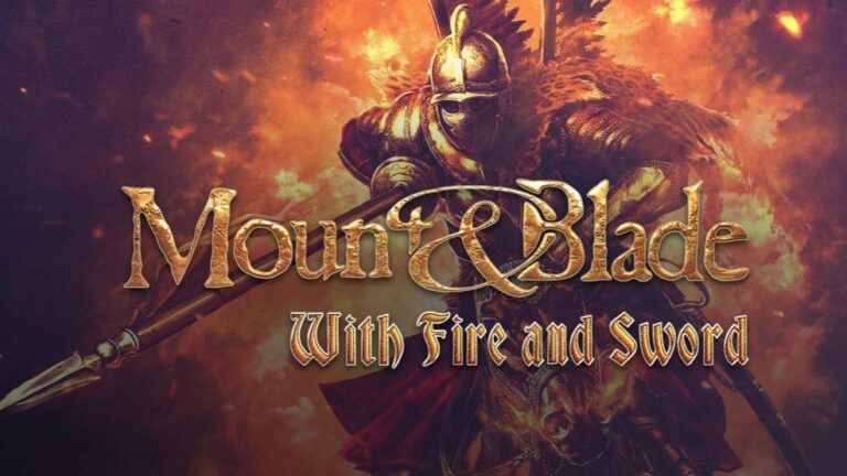 mount blade with fire sword review featured image