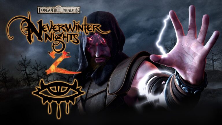 neverwinter nights 2 review featured image