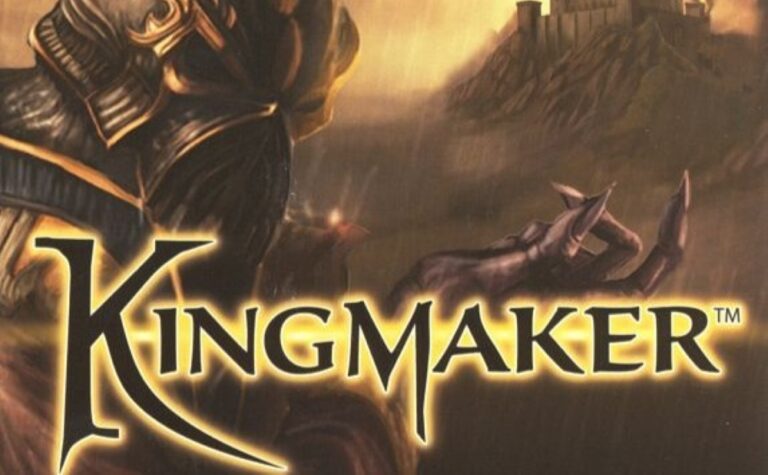 neverwinter nights kingmaker review featured image