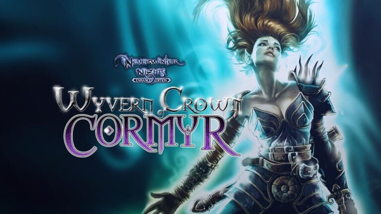 neverwinter nights wyvern crown of cormyr review featured image