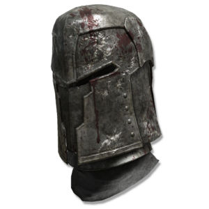 Night's Cavalry Helm (Altered)