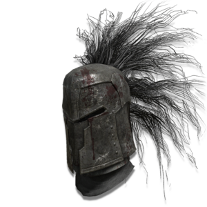 Night's Cavalry Helm