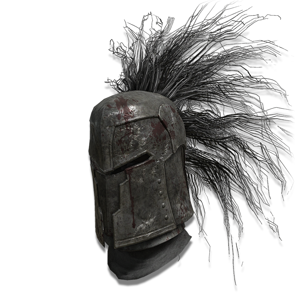 Night's Cavalry Helm