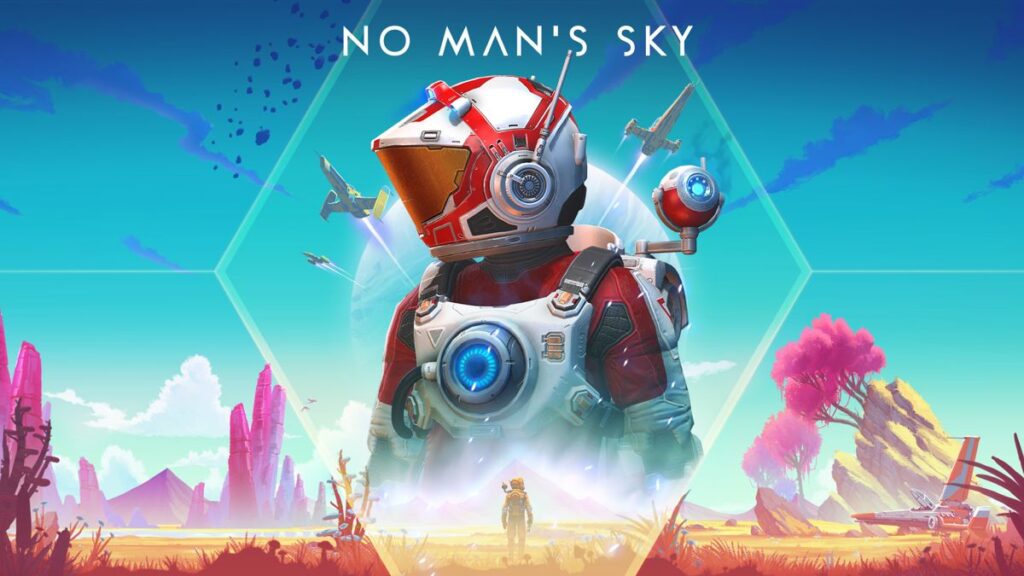 no mans sky review featured image