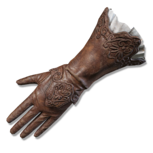 Noble's Gloves