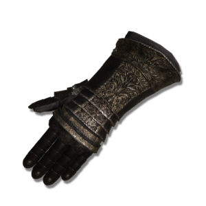 Oathseeker Knight Gauntlets