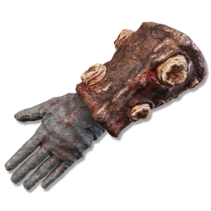 Omen Gauntlets