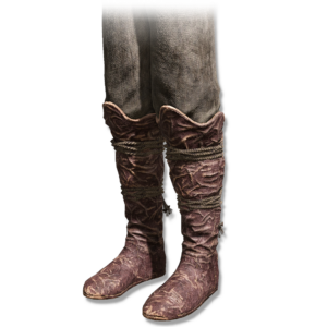 Omenkiller Boots