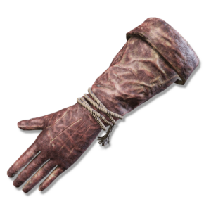 Omenkiller Long Gloves