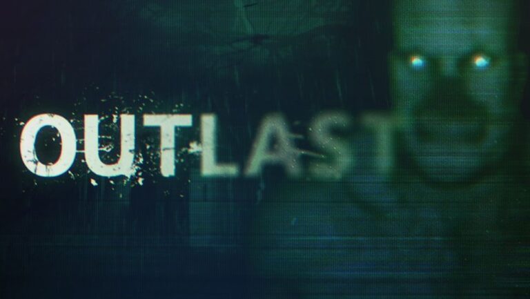 outlast review featured image