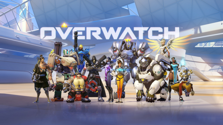 overwatch review featured image