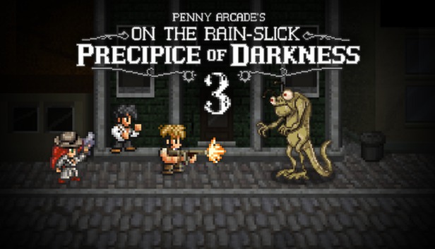 penny arcade adventures episode three review featured image