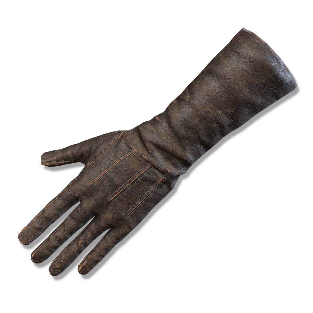 Perfumer Gloves