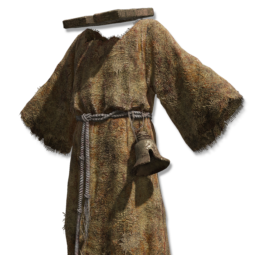 Prophet Robe