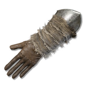 Radahn Soldier Gauntlets