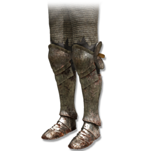 Radahn Soldier Greaves