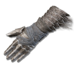 Raging Wolf Gauntlets