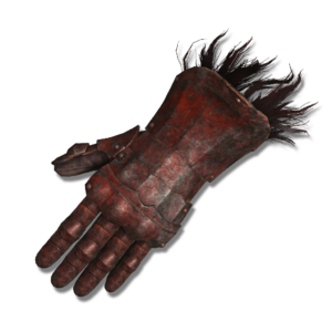 Rakshasa Gauntlets