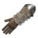 Raya Lucarian Gauntlets