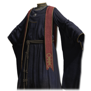 Raya Lucarian Robe